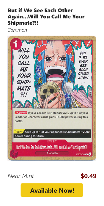 But if We See Each Other Again...Will You Call Me Your Shipmate?!! is available for $0.49 today!