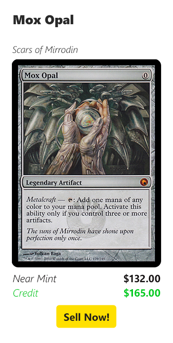 Sell your Soraka - Wanderer (Signature Alternate Art) for $550 today!