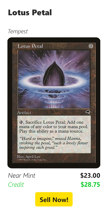 Sell your Irelia - Fervent (Alternate Art) for $140 today!