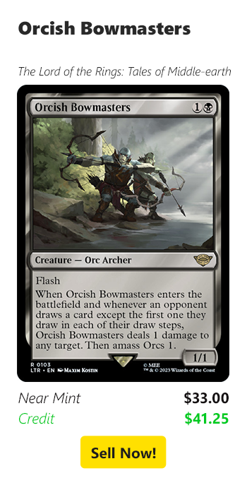 Sell your Viktor - Leader (Alternate Art) for $4 today!