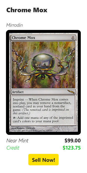 Sell your Fury Rune (Alternate Art) for $5 today!