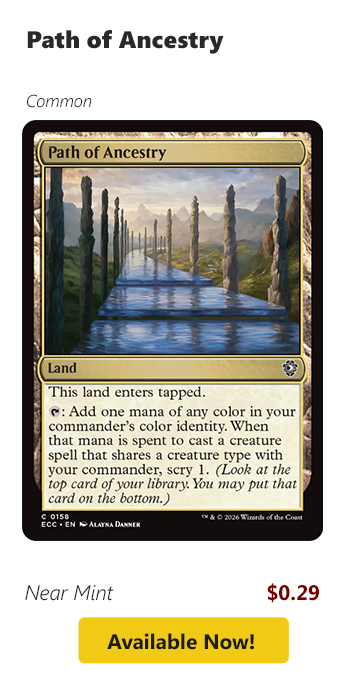 Path of Ancestry is available for $0.29 today!