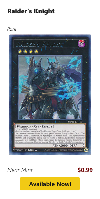 Raider's Knight is available for $0.99 today!