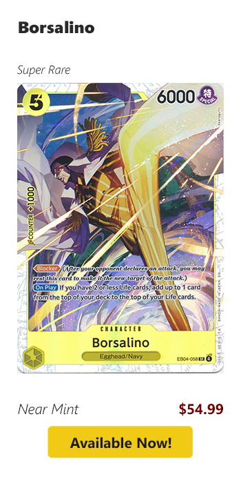 Borsalino is available for $54.99 today!