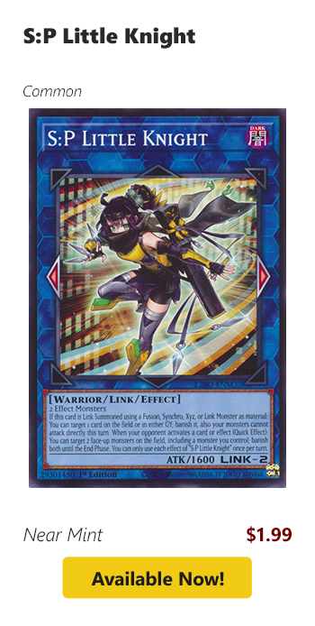 S:P Little Knight is available for $1.99 today!