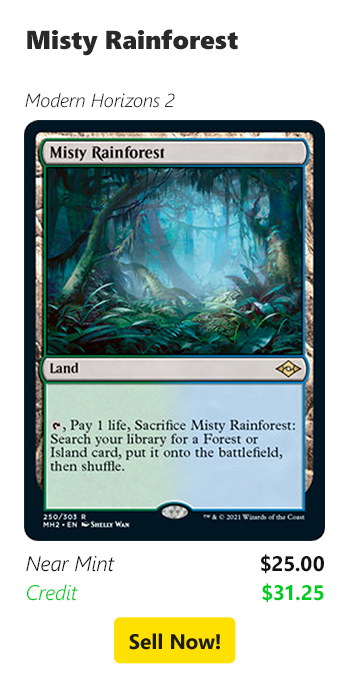 Sell your Watery Grave for $10 today!