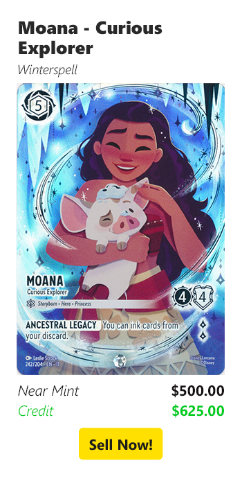 Sell your Demona - Scourge of the Wyvern Clan for $22 today!