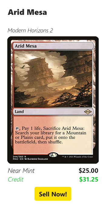 Sell your Breeding Pool for $11 today!