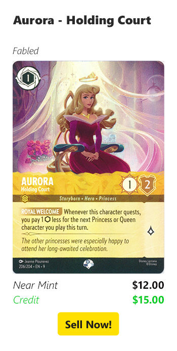 Sell your The Headless Horseman - Terror of Sleepy Hallow for $8 today!