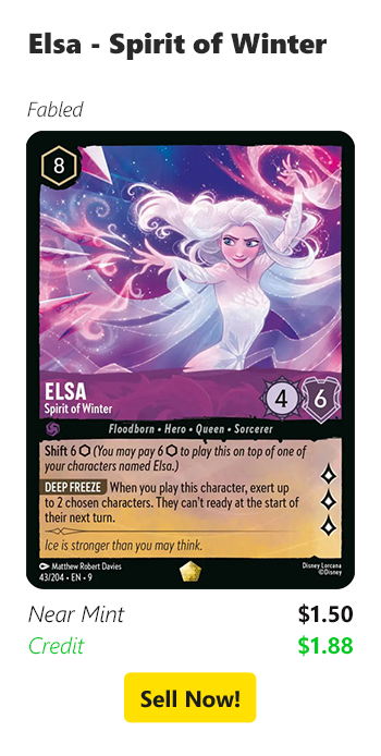 Sell your Angel - Experiment 624 for $32 today!