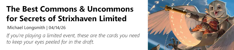 Learn what to draft in SOS!