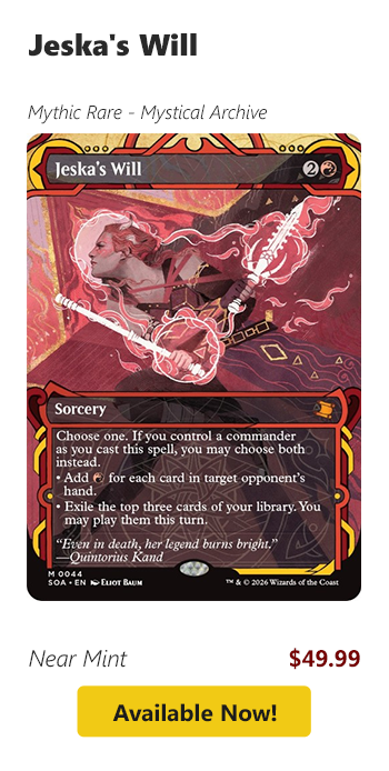 Jeska's Will is available for $49.99 today!