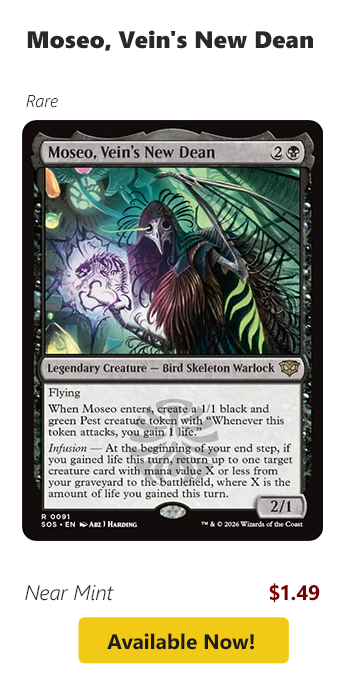 Emeritus of Truce is available for as low as $7.99 today!