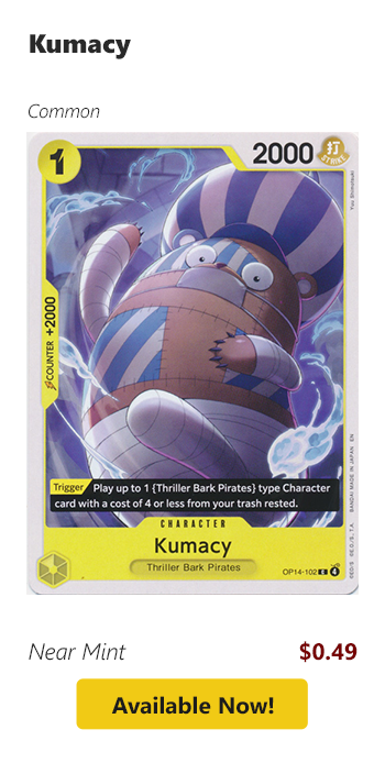 Kumacy is available for $0.49 today!