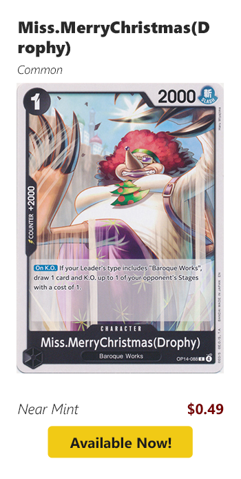 Miss.MerryChristmas(Drophy) is available for $0.49 today!