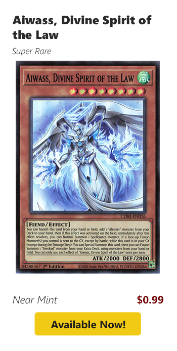 Aiwass, Divine Spirit of the Law is available for $0.99!