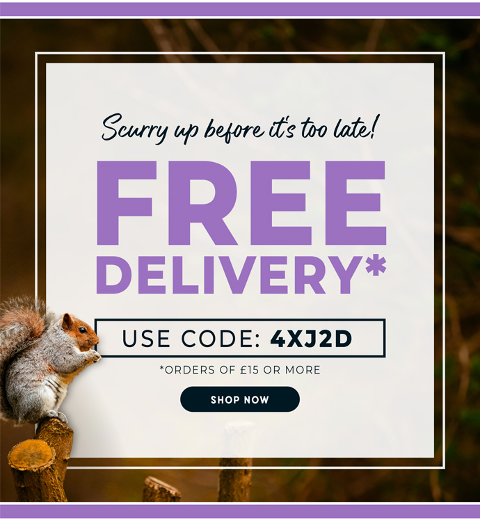 Save More! FREE Delivery—No Charge*