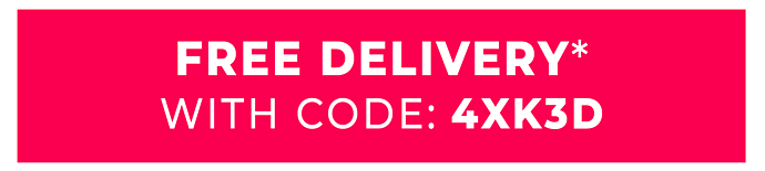 FREE DELIVERY