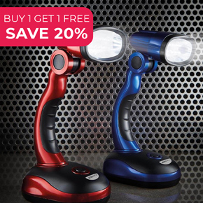 Task Lamp - Buy 1 get 1 FREE