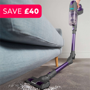 29.6V Flexi-Stick Vacuum