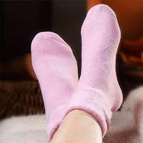 Bed Socks Pack of 3 - Buy 2 & Save £5