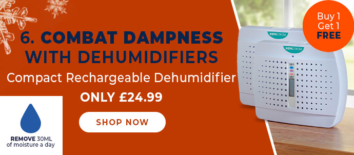 Dehumidifiers