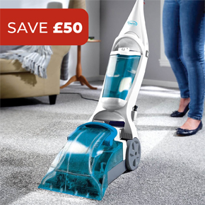 Carpet Shampooer