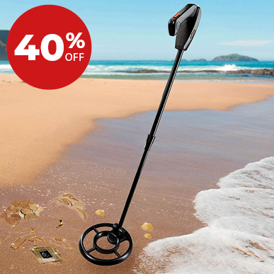 Metal Detector