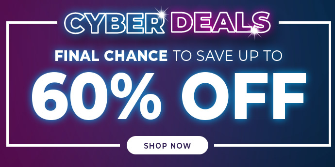 CYBER DEALS