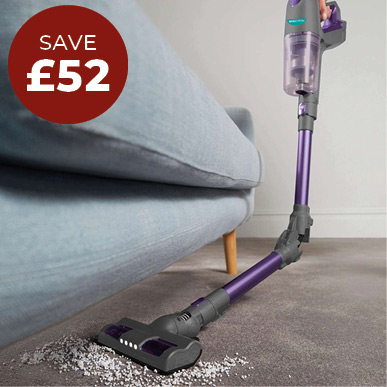 29.6V Flexi-Stick Vacuum