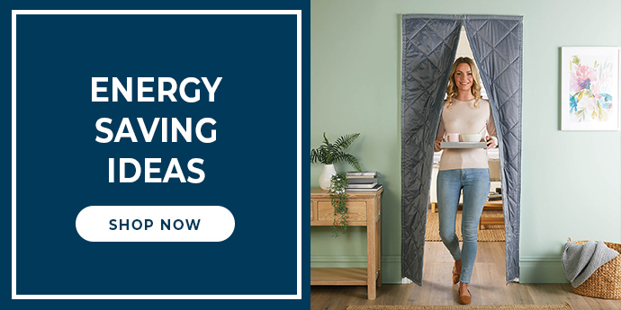 ENERGY SAVING IDEAS