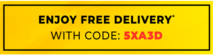 Too Cold to Go Out? Get Free Delivery While You Stay In!