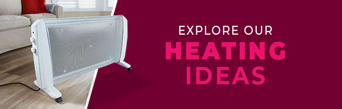 EXPLORE HEATING