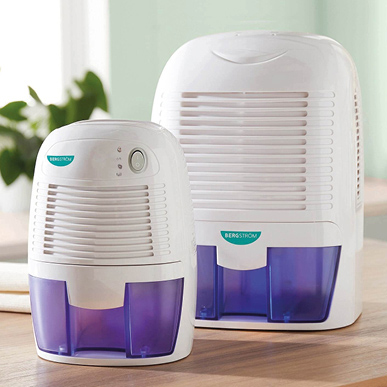 Compact Dehumidifier