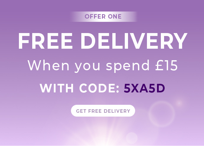 FREE DELIVERY