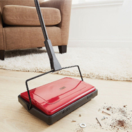 Manual Carpet Sweeper