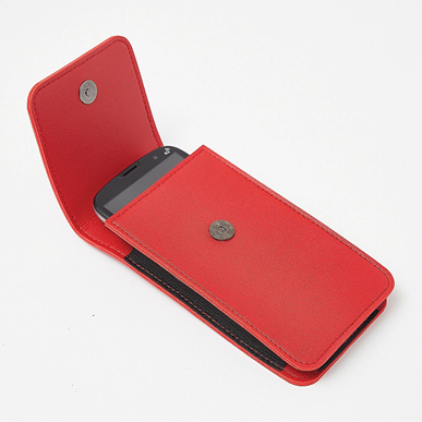 Phone Case - Red