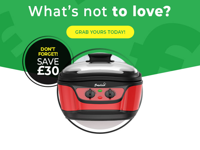 One-Pot Wonder 8-in-1 Multicooker