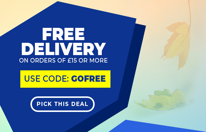 FREE DELIVERY