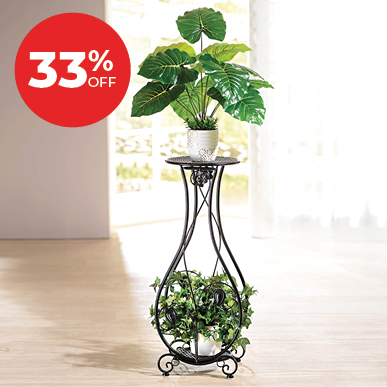 Plant Stand