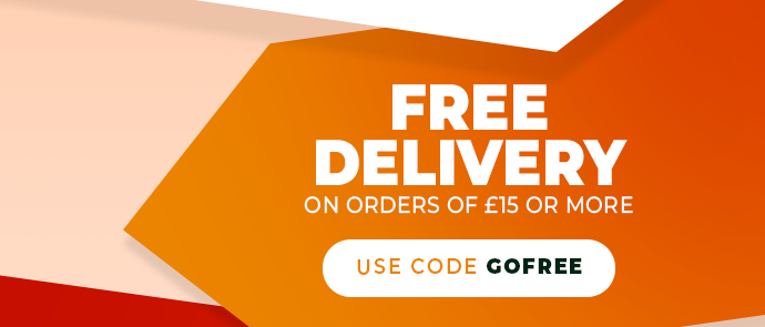 FREE DELIVERY