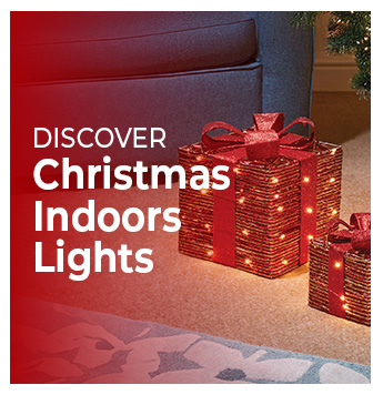 Christmas Indoor Lights