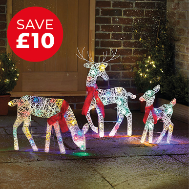 https://www.coopersofstortford.co.uk/3-piece-light-up-reindeer-family-with-multi-coloured-lights/