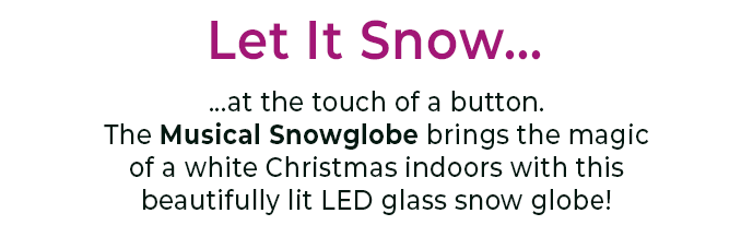 From festive décor to thoughtful gifts – discover 500+ ideas today.