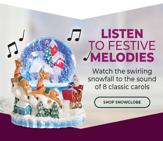 From festive décor to thoughtful gifts – discover 500+ ideas today.