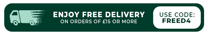 FREE Delivery