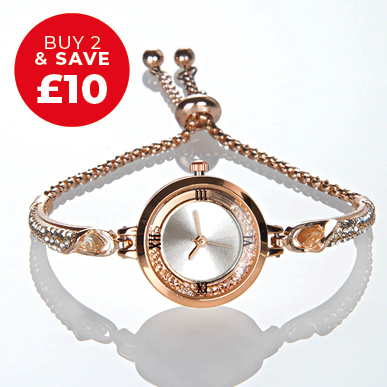 Navy Extra-Long Hand Warmers - Buy 2 & Save £3