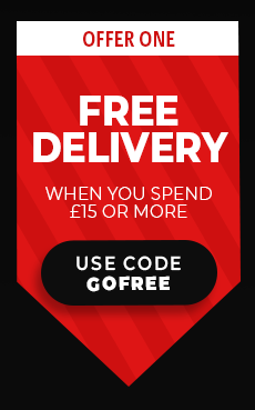 FREE DELIVERY