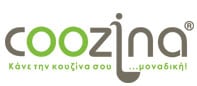 coozina.gr logo