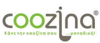 COOZINA logo